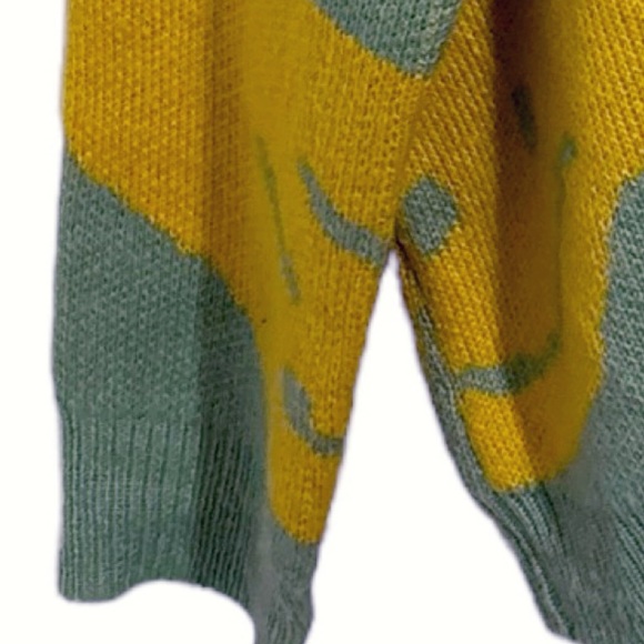 Altar'd State Brianna Smiley Sweater - Picture 6 of 15